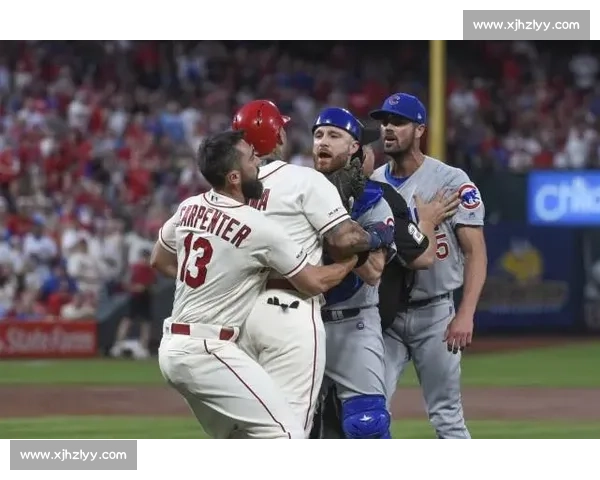 一垒的试探,全垒打的轰鸣:那些突破预期的逆袭时刻 一垒的试探,全垒打的轰鸣:那些突破预期的逆袭时刻