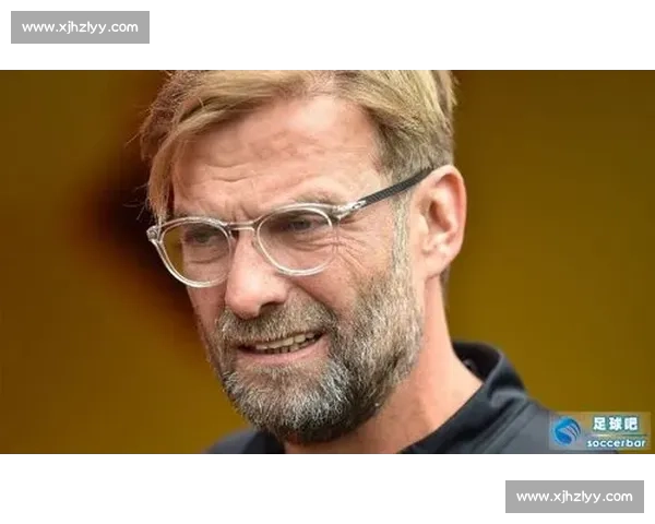 克洛普狂赞三大满分庆祝!Siu、萨拉赫瑜伽、IceCold 震撼点评 克洛普狂赞三大满分庆祝!Siu、萨拉赫瑜伽、IceCold 震撼点评