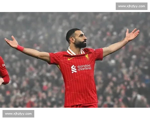 齐米卡斯揭秘萨拉赫留队真因:队友与球迷让他深爱利物浦的一切 齐米卡斯揭秘萨拉赫留队真因:队友与球迷让他深爱利物浦的一切