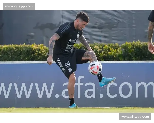 梅西领衔训练,阿根廷备战波多黎各 梅西领衔训练,阿根廷备战波多黎各