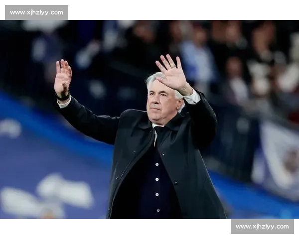 安切洛蒂定调:巴西世界杯名单 3 月国际赛后敲定 安切洛蒂定调:巴西世界杯名单 3 月国际赛后敲定