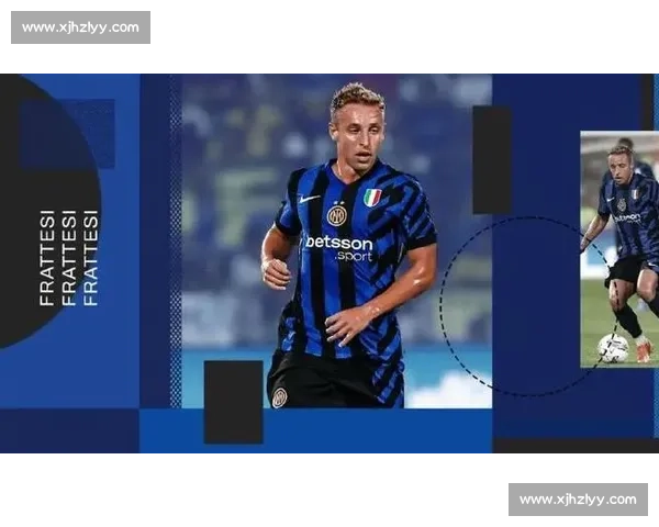 弗拉特西铁心留队 + 霍伊伦谈判关键!国米跟队记者 Filippo 曝转会双重博弈 弗拉特西铁心留队 + 霍伊伦谈判关键!国米跟队记者 Filippo 曝转会双重博弈