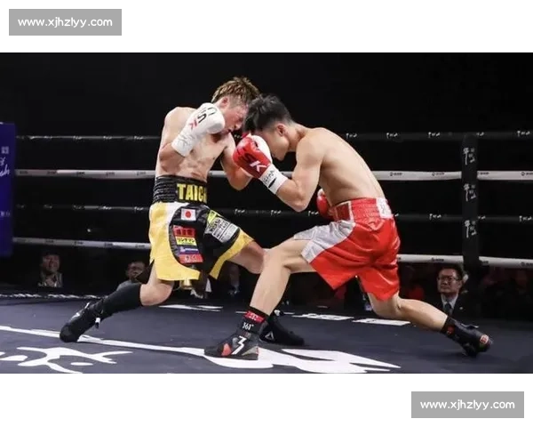 第七回合 TKO 泰国拳手!贵州赵俊伦兑现承诺带金腰带回家 第七回合 TKO 泰国拳手!贵州赵俊伦兑现承诺带金腰带回家