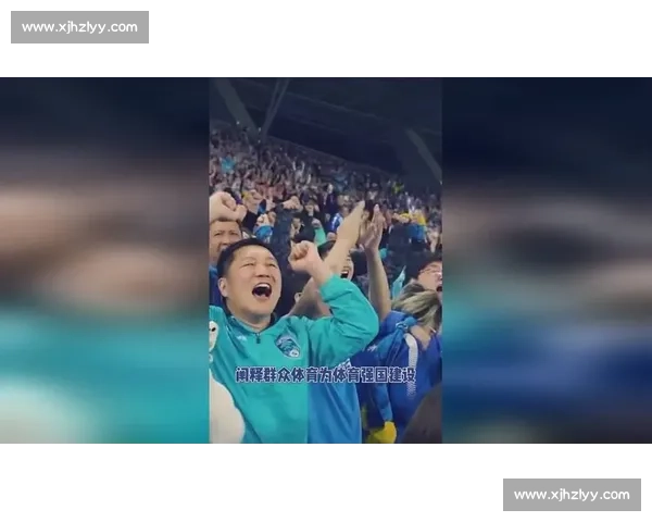 苏超启示:足球热需冷思考 苏超启示:足球热需冷思考