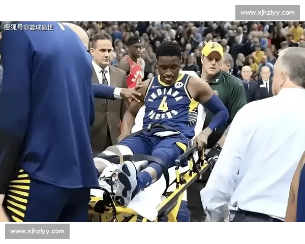 “最被高估” 控卫率步行者逆袭!25 年蛰伏终迎总决赛奇迹 “最被高估” 控卫率步行者逆袭!25 年蛰伏终迎总决赛奇迹