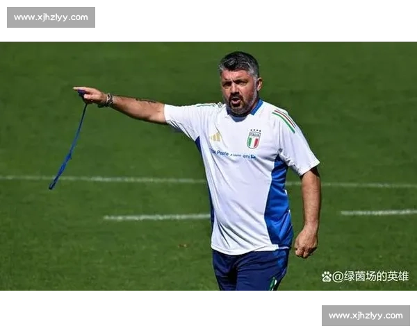 加图索解析以爱风格差异:双前锋悬念留待明日 加图索解析以爱风格差异:双前锋悬念留待明日