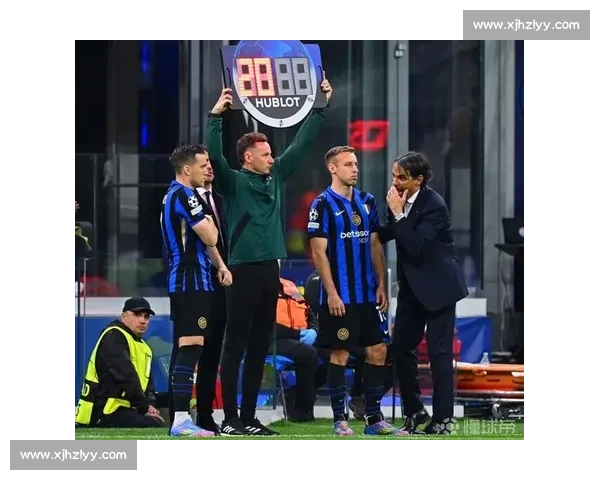 弗拉特西铁心留队 + 霍伊伦谈判关键!国米跟队记者 Filippo 曝转会双重博弈 弗拉特西铁心留队 + 霍伊伦谈判关键!国米跟队记者 Filippo 曝转会双重博弈