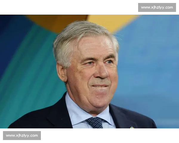 安切洛蒂定调：巴西世界杯名单 3 月国际赛后敲定