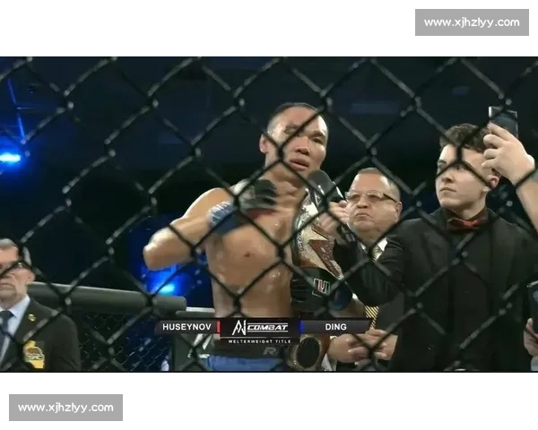 第七回合 TKO 泰国拳手!贵州赵俊伦兑现承诺带金腰带回家 第七回合 TKO 泰国拳手!贵州赵俊伦兑现承诺带金腰带回家