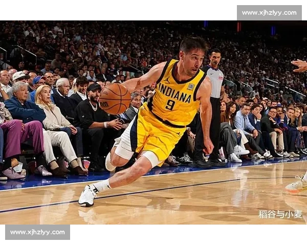 “最被高估” 控卫率步行者逆袭!25 年蛰伏终迎总决赛奇迹 “最被高估” 控卫率步行者逆袭!25 年蛰伏终迎总决赛奇迹