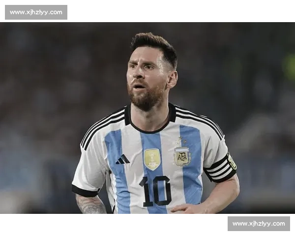 梅西领衔训练，阿根廷备战波多黎各