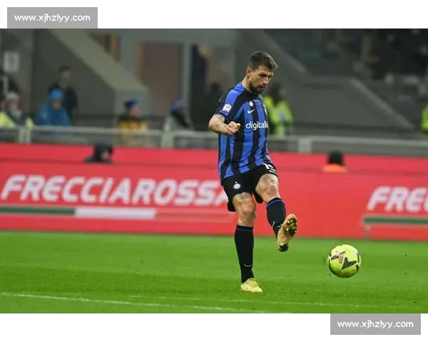 弗拉特西铁心留队 + 霍伊伦谈判关键！国米跟队记者 Filippo 曝转会双重博弈